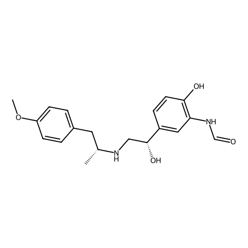 "(S,R)-Formoterol Impurity 11"