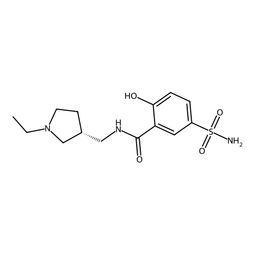 Sulpiride EP Impurity G