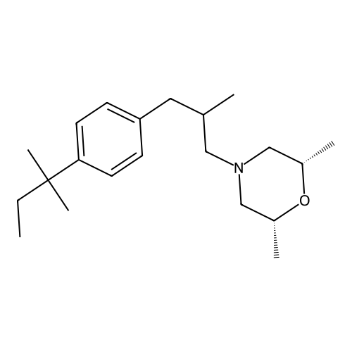 Amorolfine