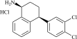 Desmethyl Sertraline HCl