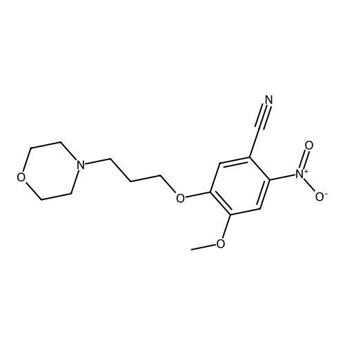 Gefitinib Impurity 54