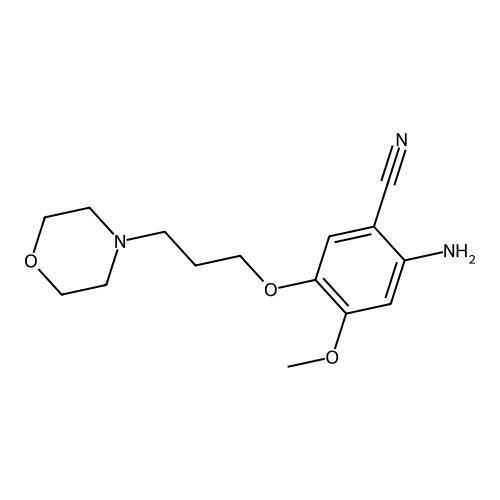 Gefitinib Impurity 56