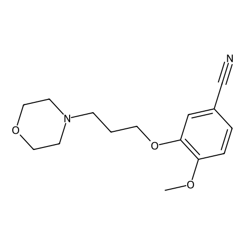 Gefitinib Impurity 55