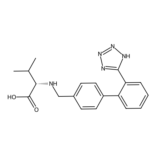 Valsartan impurity 5