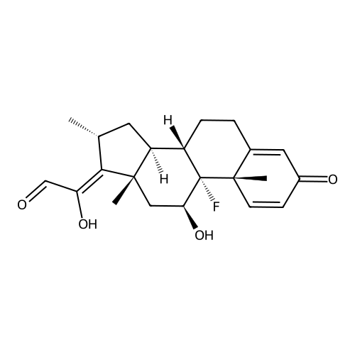 Dexamethasone Impurity 39