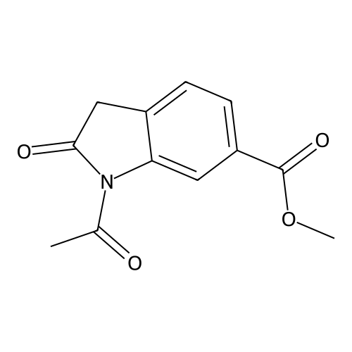 Nintedanib Impurity 4