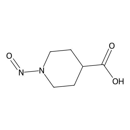 N-Nitroso Risperidone Impurity 2