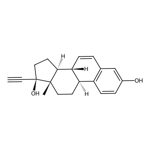 Ethinylestradiol EP Impurity I