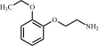 Tamsulosin EP Impurity F