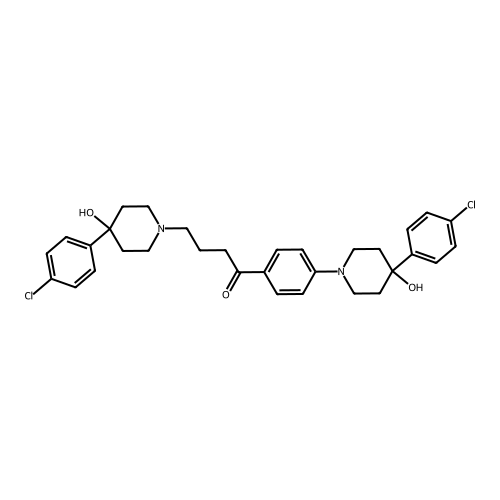 Haloperidol EP Impurity D