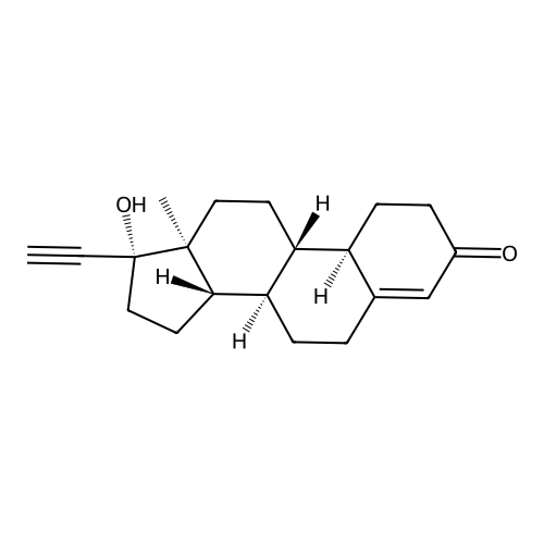 Norethindrone
