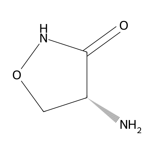 D-Cycloserine