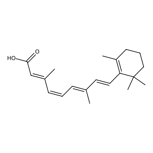 Isotretinoin EP Impurity F