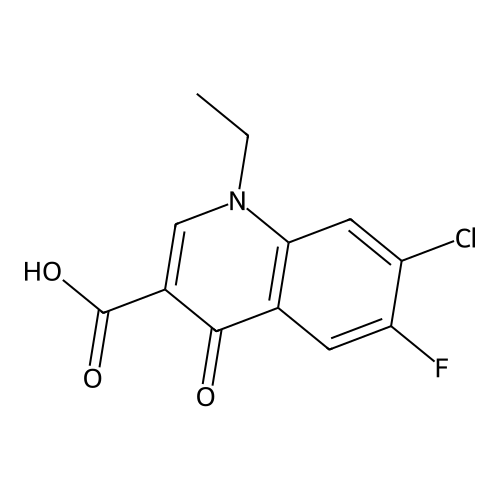 Norfloxacin EP Impurity A