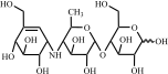 Acarbose EP Impurity D