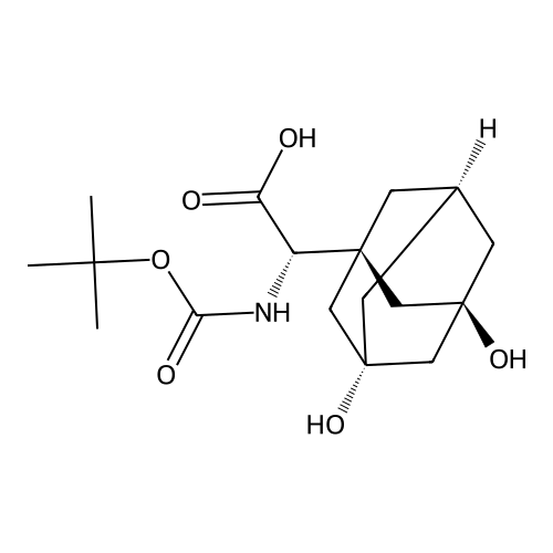 Saxagliptin Impurity 19