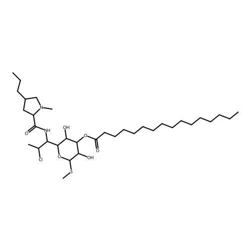 Clindamycin Impurity 98
