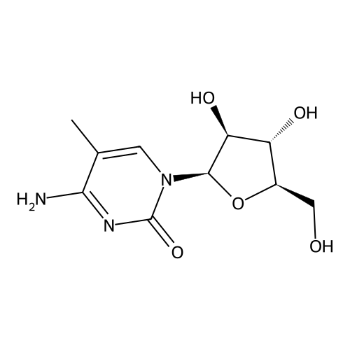Cytarabine Impurity 2