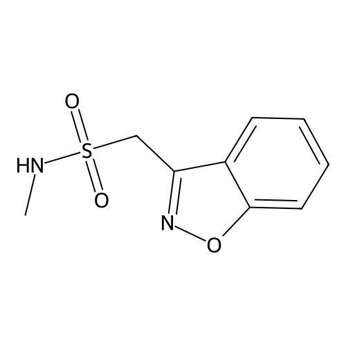Zonisamide Impurity 4