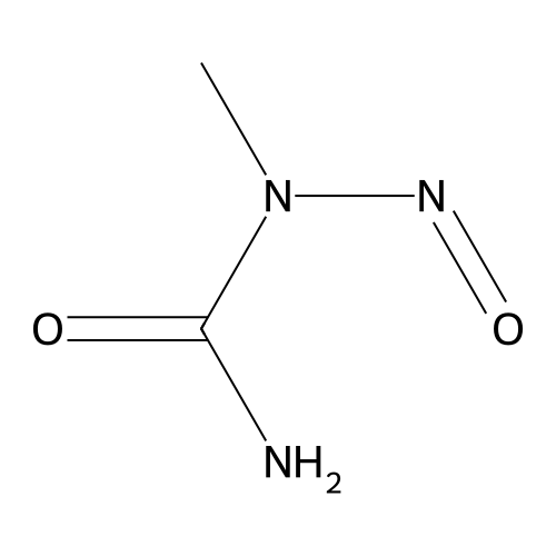 1-Methyl-1-nitrosourea