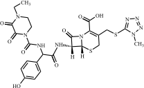 Cefoperazone Impurity N11