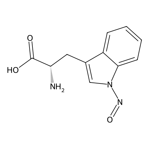 N-Nitroso Tryptophan