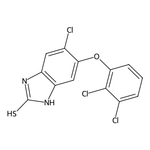 Triclabendazole EP Impurity B