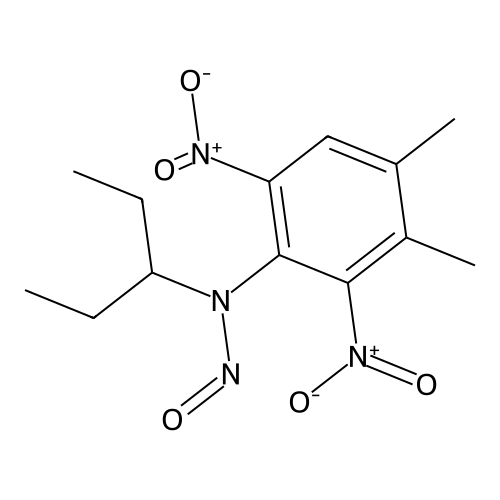 N-Nitroso Pendimethalin