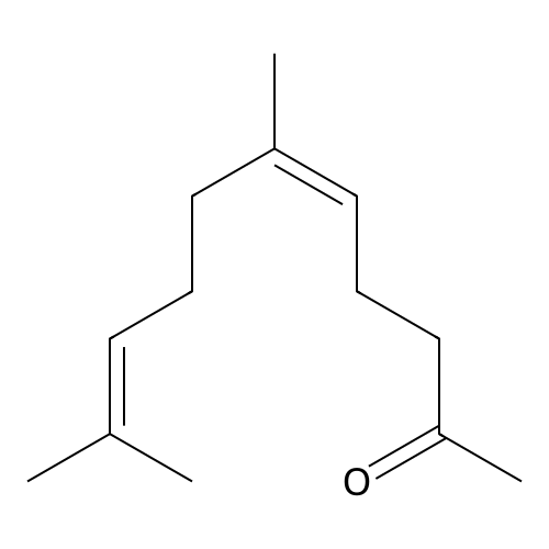 Geranylacetone