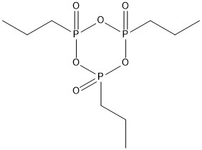 propylphosphonic anhydride 50% solution in DMF