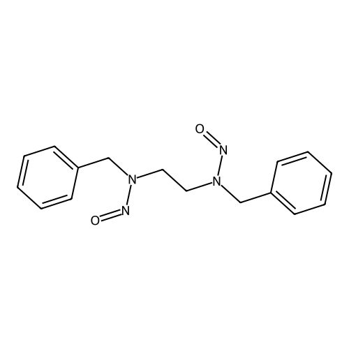 N-Nitroso Benzathine Impurity 2