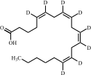 Arachidonic Acid-D8