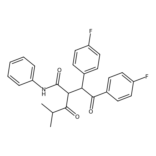 Atorvastatin Impurity 27