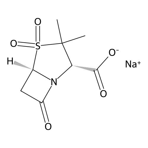 Sulbactam Sodium
