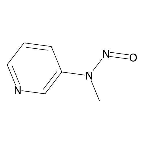 3-Nitrosomethylaminopyridine