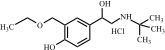 Levalbuterol Related Compound E HCl