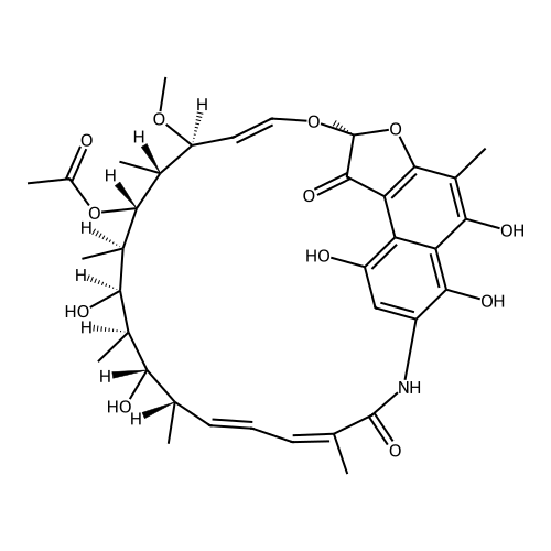 Rifamycin