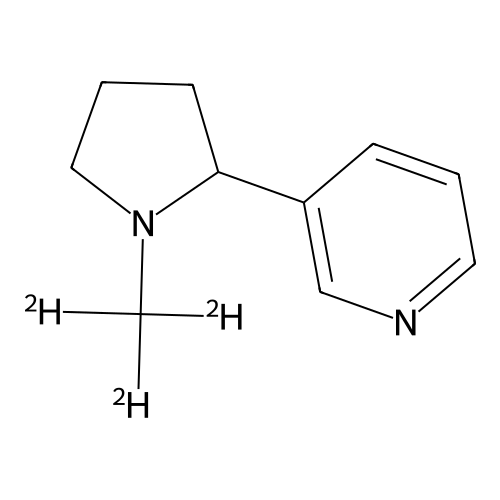 (±)-Nicotine-d3