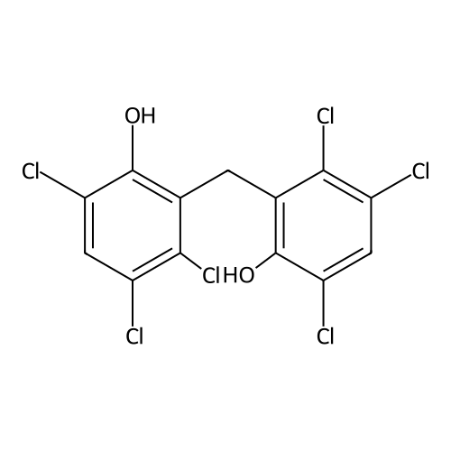Hexachlorophen