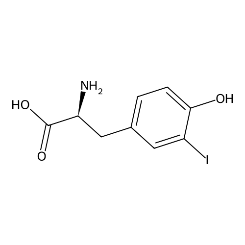 Liothyronine Impurity 2