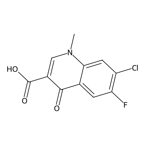 Norfloxacin Impurity 32