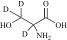 "DL-Serine-2,3,3-d3"