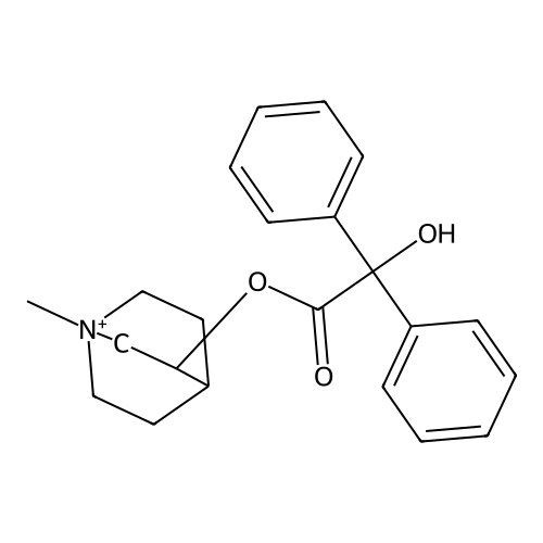 Clidinium