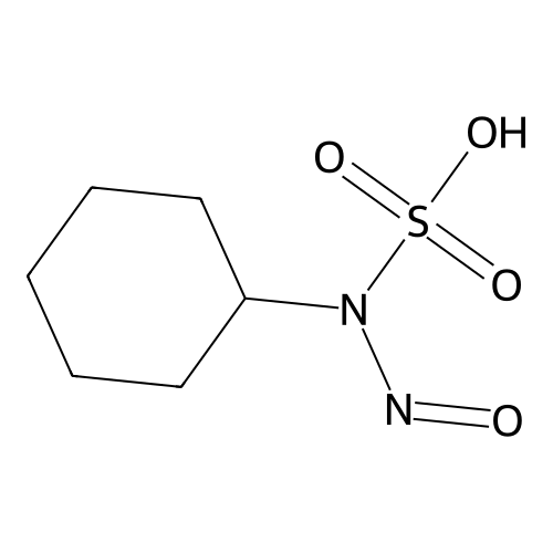 N-Nitroso Cyclamate