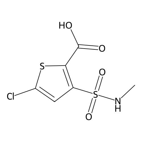 Lornoxicam Impurity 6