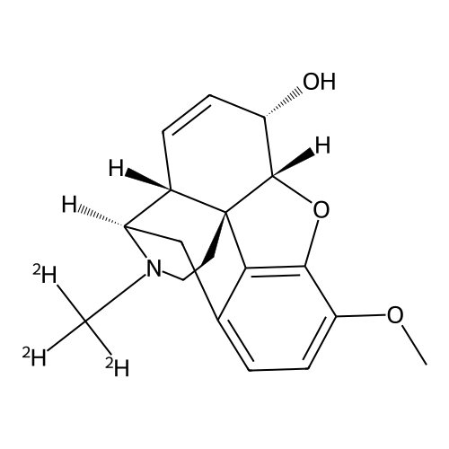 Codeine-d3