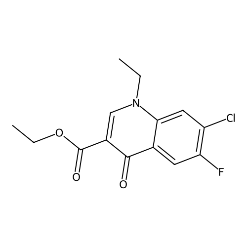 Norfloxacin Impurity 18