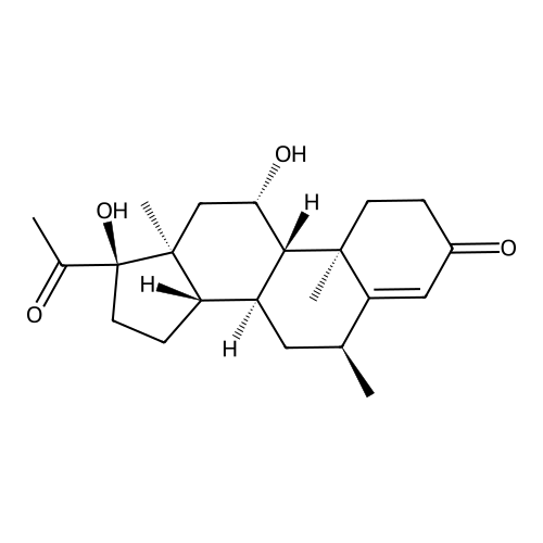 Prednisolone Impurity 44