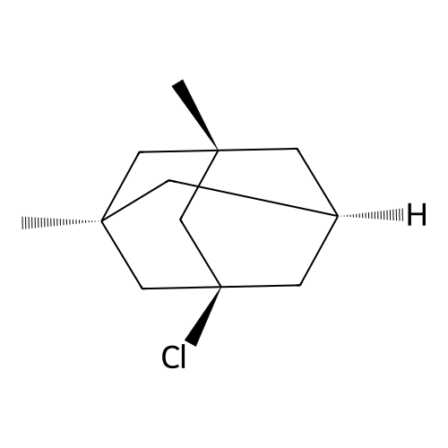 Memantine Related Compound C