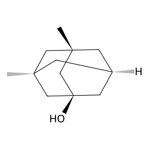 Memantine Related Compound B